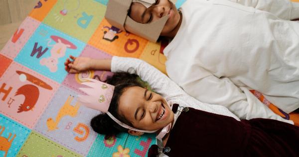 How much activity, sitting, and sleep should kids get?