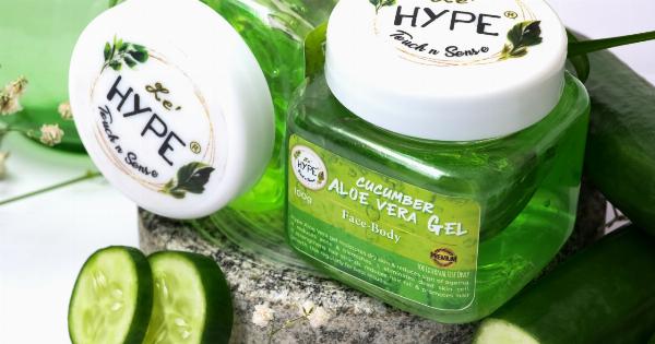 3 ways to use Aloe Vera for your child’s health
