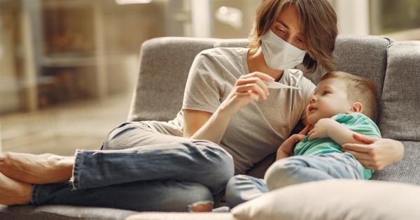 When to Worry About Your Child’s Fever