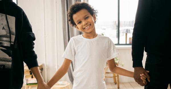 The correlation between a mother’s personality and the aptitude of her child