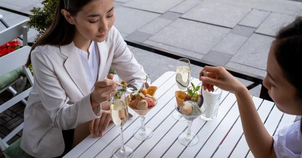 High blood pressure foods and drinks