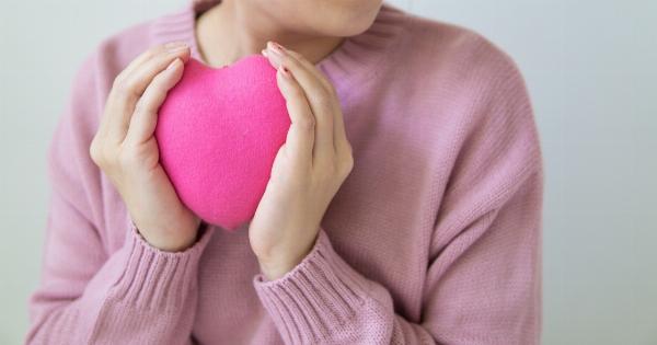 Keep your heart healthy with just this one exercise