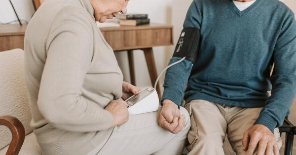 Depression: An Aging Illness