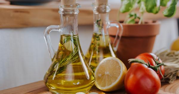 Discovering the Benefits of Olive Oil for Your Hair