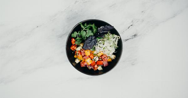 Sesame: A Nutritious Superfood