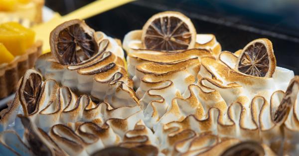 Discover the Benefits of Lemon for a Better Mood