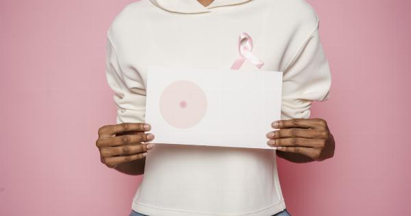 Study shows nursing can lower breast cancer rates by 20%