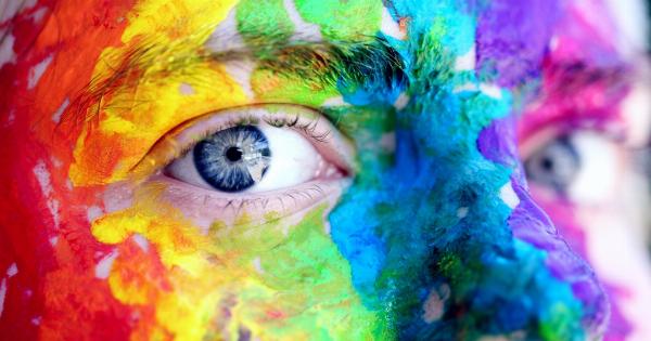 Do blue eyes really mean someone is more likely to be gay?
