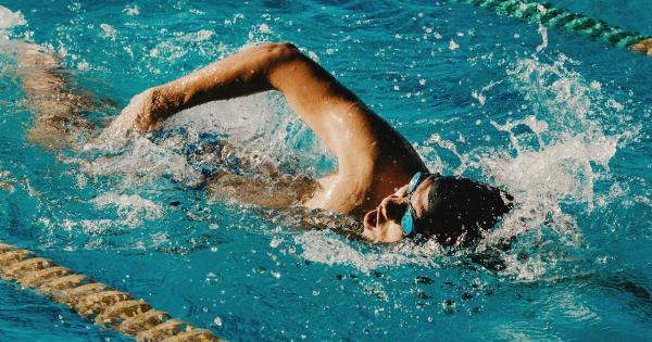 Swimming Safety Tips: Preventing Injuries in the Pool
