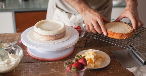 Is Bread Making You Gain Weight?