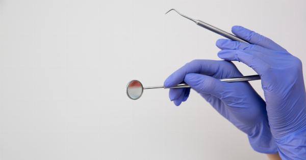 Preventive orthodontic cancer checks for all ages