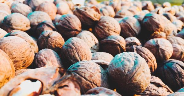 The role of walnuts in improving digestive health