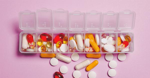 Where to get your daily dose of vitamins
