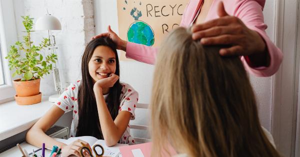 My Child is Touching Themselves at School and I’m Not Sure What to Do
