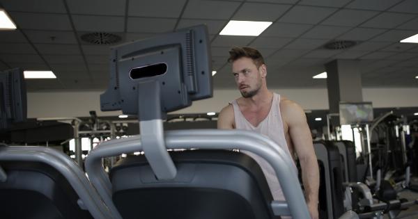Stephen’s Disease: The Powerful Exercise for a Healthy Heart