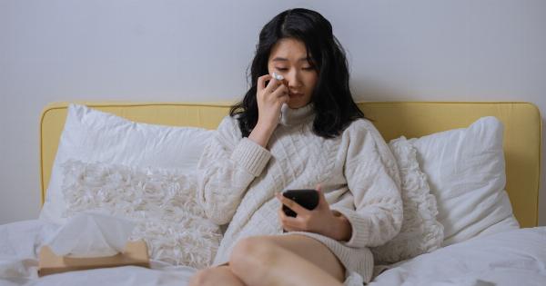 Why does heartbreak affect our appetite?
