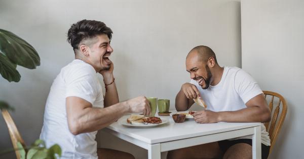 What motivates individuals to have breakfast on their own?