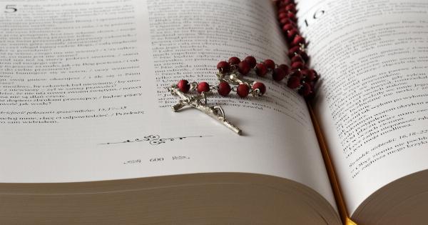 Do fanatics cross your sight? Focus on your heart!
