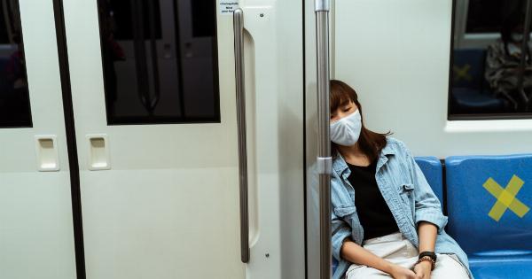 Is Sleeping with the Door Closed Bad for Your Health?