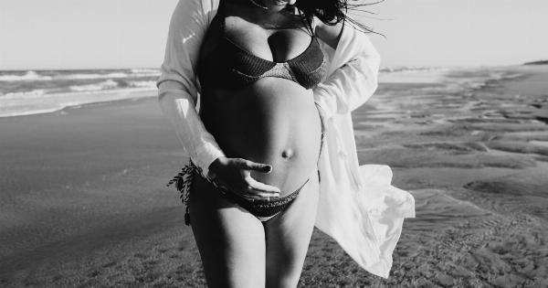 Expecting a baby: Can I still go on vacation?
