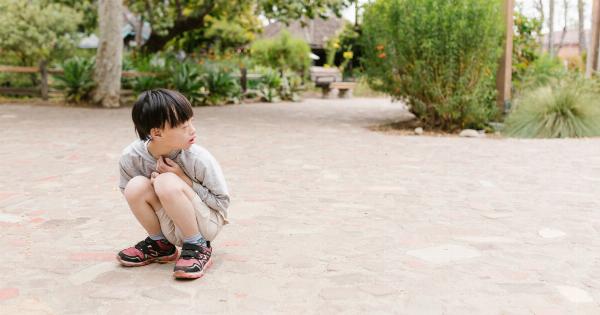 Autism in Boys: A Closer Look