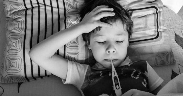 How long after an illness should kids stay home from school?