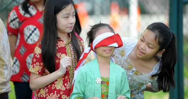 Join the ‘Together for the Child’ Initiative for the New School Year