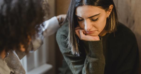 The Relationship Between Panic Attacks and Anxiety