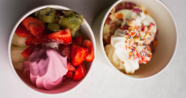 Ice Cream Cups vs. Sticks: Which is Higher in Calories?