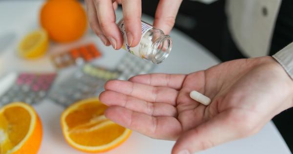Controversial pills that disrupt female hormones