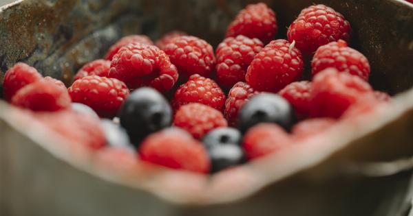 Cherries: A Low-Calorie Fruit Packed with Nutrients