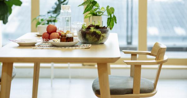 Healthy Hangover Cures Right in Your Kitchen