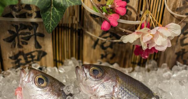 Which seafood should you avoid?