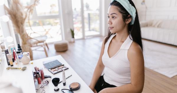 Comparing the longevity of different cosmetics