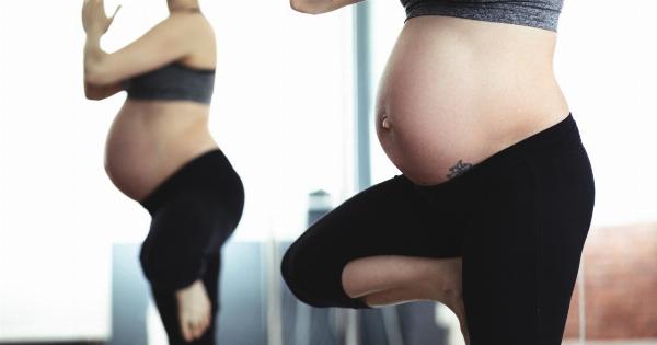 12 principles for gymnastics safety in pregnancy