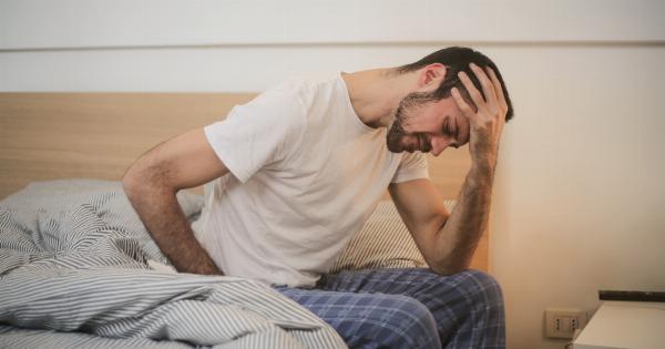 Chronic Fatigue Syndrome: Identifying the Six Major Symptoms