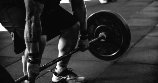 The Importance of Protein After Weight Lifting