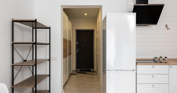 Say Goodbye to Black Circles with These Natural Fridge Solutions