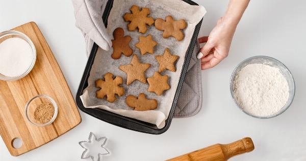 The ABCs of Hygiene in Christmas Meal Preparation