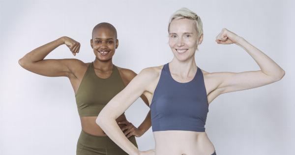 Flex your cognitive muscles with this exercise