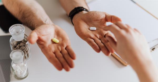 Hematological Testing Provides Guidance on Antidepressant Medication