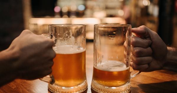 Diet: Low-Calorie Alcoholic Drinks