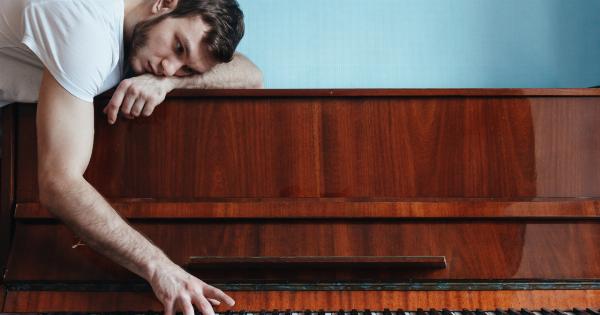 Sadness in the Sound