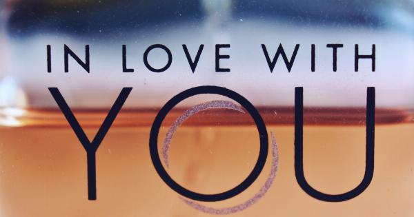 10 surprising facts about falling in love