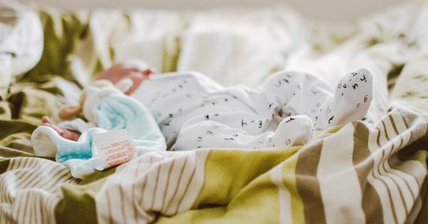 Safeguarding baby’s health: No Co-Sleeping in Sweden