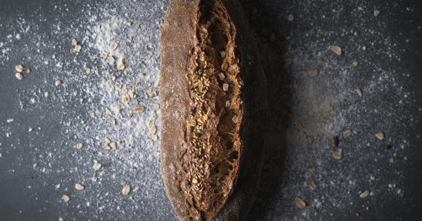 With wholemeal pasta, we feel fuller for longer