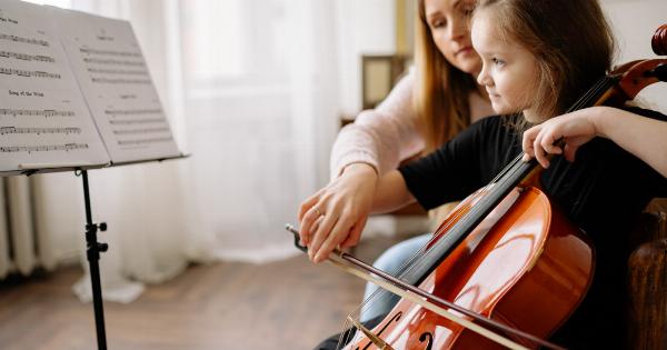 Why Learning an Instrument is Good for Your Brain