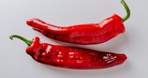 Spicy power: how hot peppers can keep cancer from spreading
