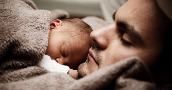 Is it safe for babies to sleep on a pillow?