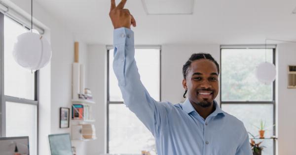 The Importance of Acknowledging a Child’s Raised Hand